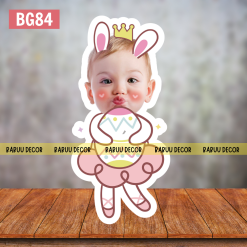 Chibi bé gái BG84
