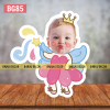 Chibi bé gái BG85