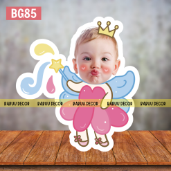 Chibi bé gái BG85