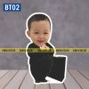 Chibi bé trai BT02