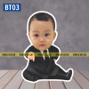 Chibi bé trai BT03
