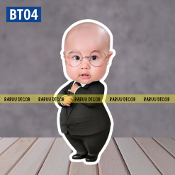 Chibi bé trai BT04