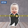 Chibi bé trai BT06