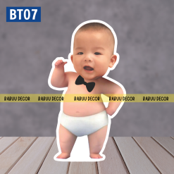 Chibi bé trai BT07