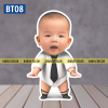Chibi bé trai BT08