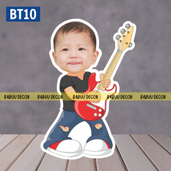 Chibi bé trai BT10