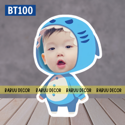Chibi bé trai BT100