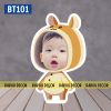Chibi bé trai BT101