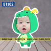 Chibi bé trai BT102