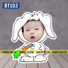 Chibi bé trai BT103