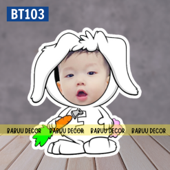 Chibi bé trai BT103