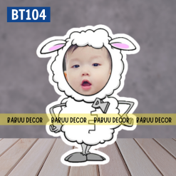 Chibi bé trai BT104
