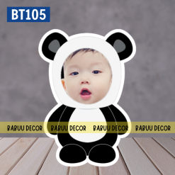 Chibi bé trai BT105