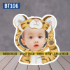 Chibi bé trai BT106