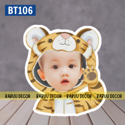 Chibi bé trai BT106