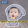 Chibi bé trai BT107
