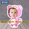 Chibi bé trai BT109