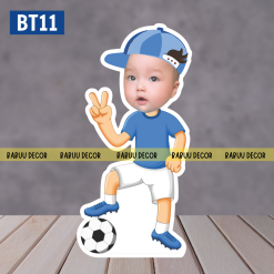 Chibi bé trai BT11