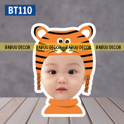 Chibi bé trai BT110