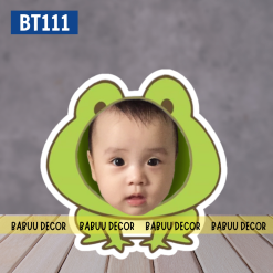 Chibi bé trai BT111