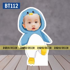 Chibi bé trai BT112