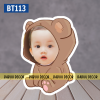 Chibi bé trai BT113