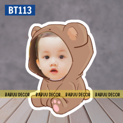 Chibi bé trai BT113