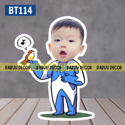 Chibi bé trai BT114