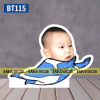 Chibi bé trai BT115
