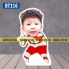 Chibi bé trai BT116