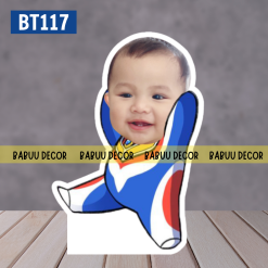 Chibi bé trai BT117