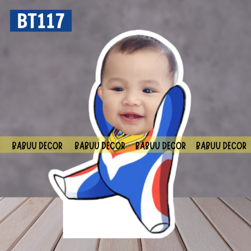 Chibi bé trai BT117