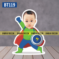 Chibi bé trai BT119