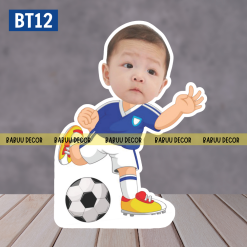 Chibi bé trai BT12