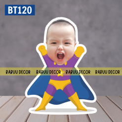 Chibi bé trai BT120