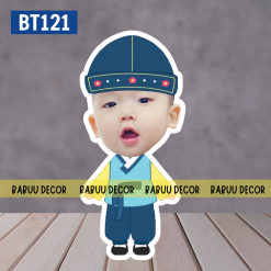 Chibi bé trai BT121