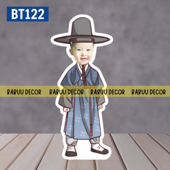 Chibi bé trai BT122