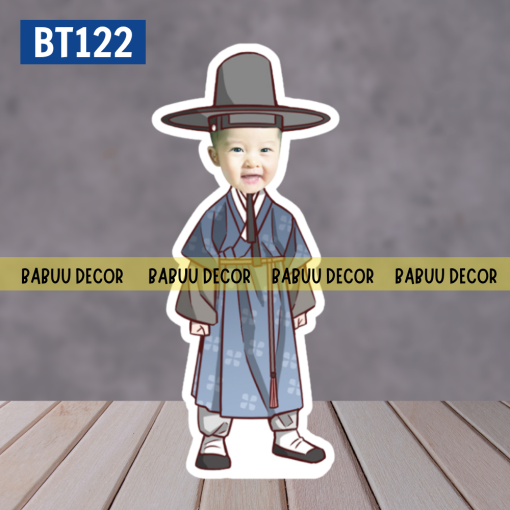 Chibi bé trai BT122