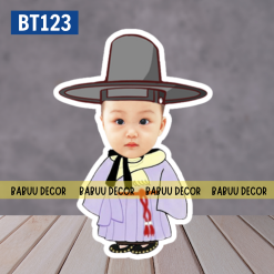 Chibi bé trai BT123