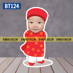 Chibi bé trai BT124
