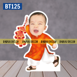 Chibi bé trai BT125