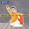 Chibi bé trai BT127