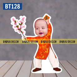Chibi bé trai BT128