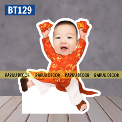 Chibi bé trai BT129