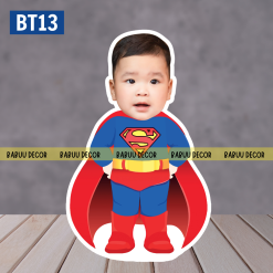 Chibi bé trai BT13