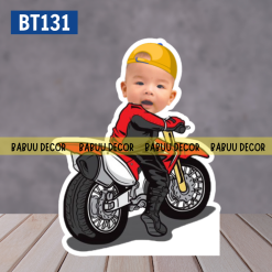 Chibi bé trai BT131