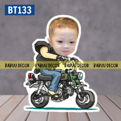 Chibi bé trai BT133