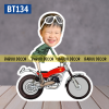 Chibi bé trai BT134