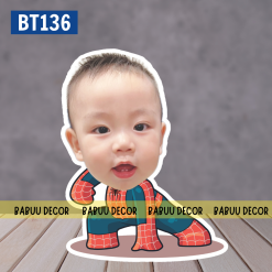 Chibi bé trai BT136