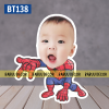 Chibi bé trai BT138